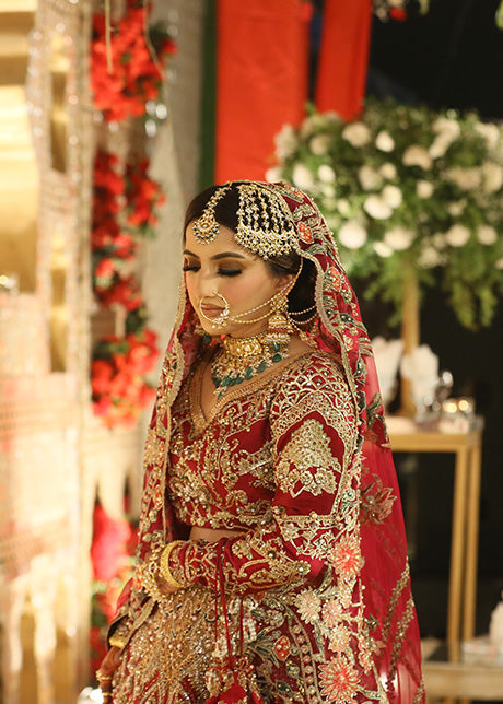 Signature Bridal