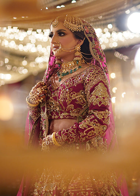 Signature Bridal