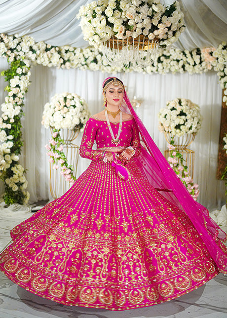 Signature Bridal
