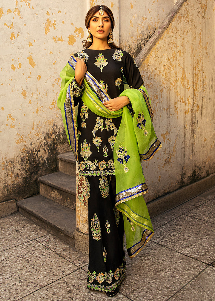 Phulkari